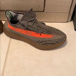 Yeezy 350 beluga